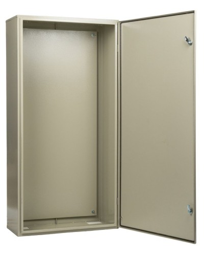 ЩМП - 10 МЭК(1500х750х350) IP65 (MEC11315). Шкаф с монтажной панелью. МЭК-Электрика в Махачкале
