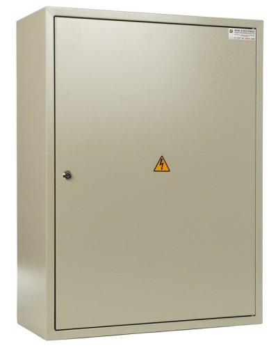 ЩМП - 085 МЭК (1000х650х260) IP31 (MEC11116). Шкаф с монтажной панелью. МЭК-Электрика в Махачкале