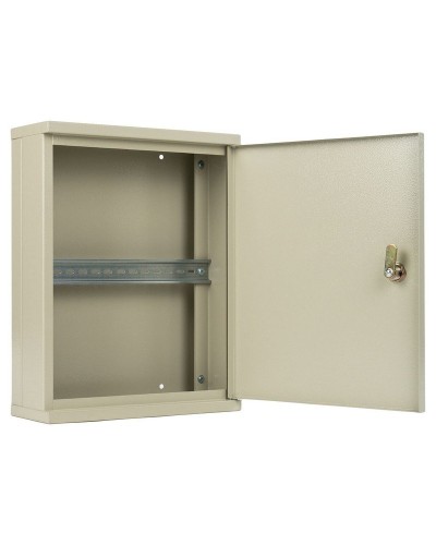 Ящик 265х310х120 (Х) IP31 (MEC14101). Ящик с DIN-рейкой. МЭК-Электрика в Махачкале