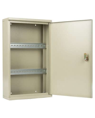 Ящик  520х310х120 (Х) IP31 (MEC14103). Ящик с DIN-рейкой. МЭК-Электрика в Махачкале
