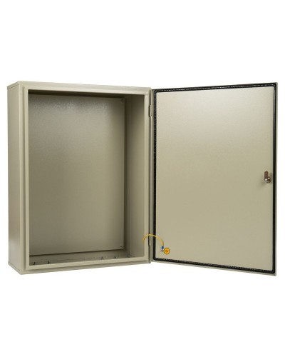 ЩМП - 08 МЭК (900х700х260) IP65 (MEC11311). Шкаф с монтажной панелью. МЭК-Электрика в Махачкале