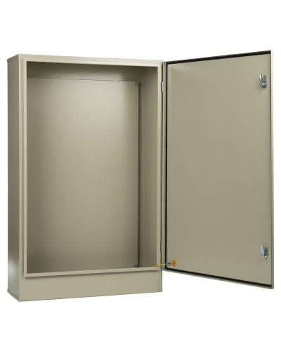 ЩМП - 09 МЭК(1200х750х300) IP65 (MEC11313). Шкаф с монтажной панелью. МЭК-Электрика в Махачкале