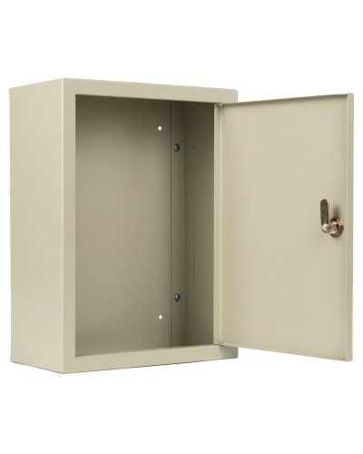 ЩМП - 01 МЭК (370х210х140) IP31 (MEC11106). Шкаф с монтажной панелью. МЭК-Электрика в Махачкале