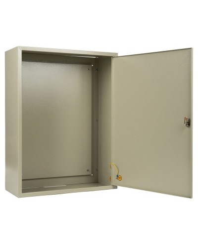 ЩМП - 075 МЭК (800х600х260) IP31 (MEC11114). Шкаф с монтажной панелью. МЭК-Электрика в Махачкале