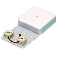МЕТА 7403-4 исп.И: Коробка монтажная огнестойкая