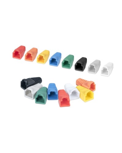RJ-45-cap (синий). Изолирующий колпачок. Прочие зарубежные в Махачкале