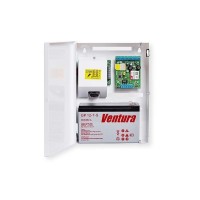E800-2GSM Эко-SBK25 -EPS. Устройство оконечное объектовое серии ЭКО. Проксима