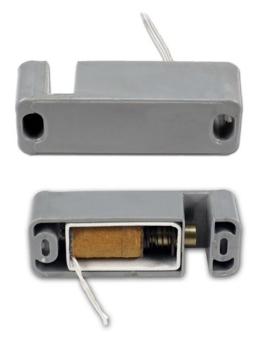Promix-SM493.10 (Шериф-9Л). Замок электромеханический. Промикс в Махачкале
