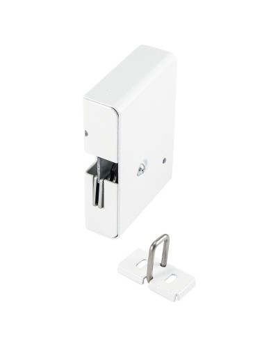 Promix-SM308.10.1 white (Шериф-8 НЗ-Б). Замок электромеханический. Промикс в Махачкале