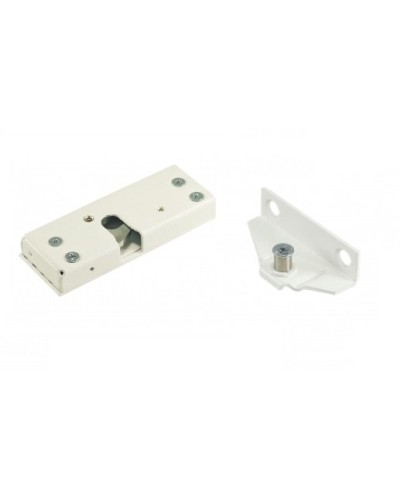 Promix-SM306.00 white (Шериф-6 НО-Б). Замок электромеханический. Промикс в Махачкале