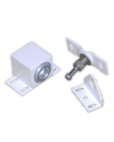 Promix-SM102.10 white (Шериф-2 лайт НЗ-Б). Замок электромеханический. Промикс в Махачкале