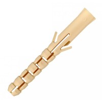 Дюбель нейлоновый PND 10х80 (100 шт) (PR08.9825). Дюбель нейлоновый. Промрукав
