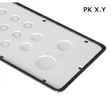 PK 55.13. Панель кабельного ввода. ПРОВЕНТО
