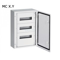 MC 80.60. Шасси. ПРОВЕНТО