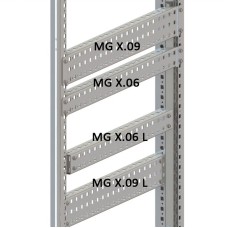 MG 60.06 L v.2 (4шт). Профиль монтажный 60х600. ПРОВЕНТО
