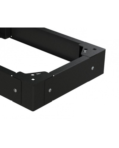 ZA 00.50 v.2 (2шт). Боковые элементы цоколя 100х500. ПРОВЕНТО в Махачкале
