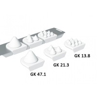 GK 47.1 (25шт). Ввод кабельный. ПРОВЕНТО
