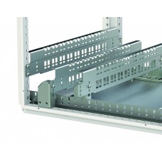 MG 80 EMC. Рейка кабельная. ПРОВЕНТО