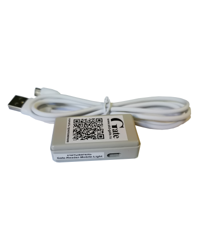 Gate-Reader-Mobile-Light (в корпусе с USB). Считыватель. Равелин в Махачкале