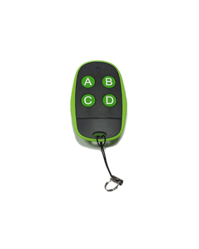 Gate-TX-Duo. Радиобрелок четырехкодовый. Равелин в Махачкале