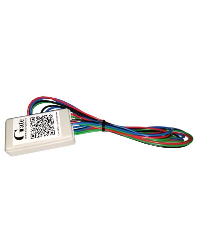 Gate-Reader-Mobile-Light (в корпусе). Считыватель. Равелин в Махачкале
