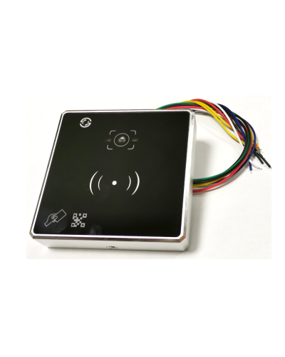 Gate-Reader-QR мод2-MF. Считыватель. Равелин в Махачкале