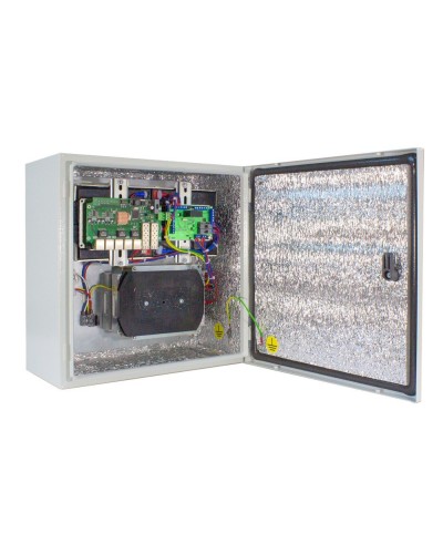 Релион-SW-М-2G-6Poe+/360W-UPS. Коммутатор с питанием по PoE. Релион в Махачкале