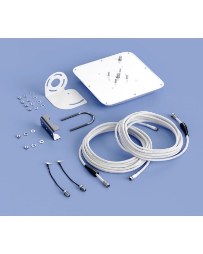 BAS-2325 Connect Street Direct 3G/4G MiMo. Панельная 3G/LTE антенна. РЭМО в Махачкале