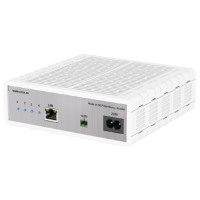 Преобразователь 4 RS-232 - Ethernet. Преобразователь интерфейсов. Ритм