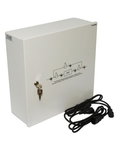EBM-01-WCL-1P. Модуль внешнего байпаса для ИБП ST1101SL, ST1101L. Штиль в Махачкале