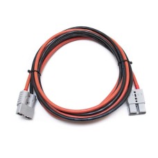 TD120A-TD120A-3-2х25. Батарейный кабель. Штиль