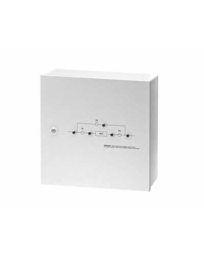 EBM-10/31-WTL-1PT. Модуль внешнего байпаса для ИБП ST3110SL, ST3110L. Штиль в Махачкале