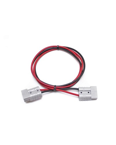 TD50A-TD50A-2-2x10. Батарейный кабель. Штиль в Махачкале