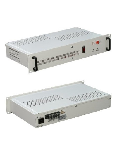 Штиль PS2420 в 19 корпусе. ИБП постоянного тока. Штиль в Махачкале