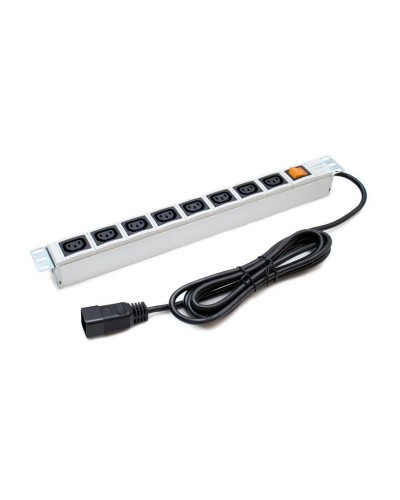 PDU-8xC13-C20. Блок розеток. Штиль в Махачкале