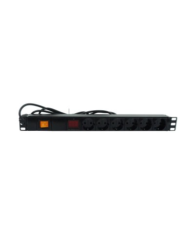 S6-Amp. Блок электрических розеток. Штиль в Махачкале