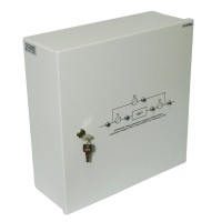 EBM-02-WCL-1S. Модуль внешнего байпаса для ИБП ST1102SL, ST1102L. Штиль