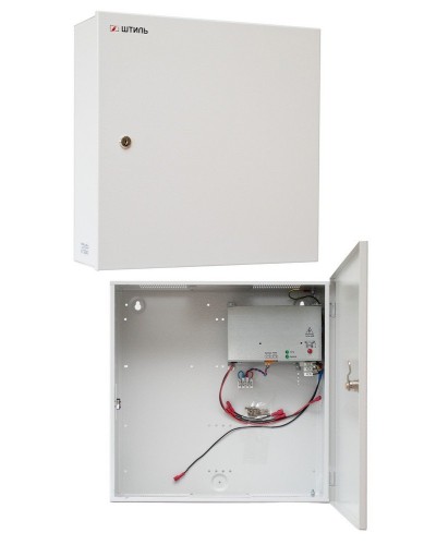 Штиль PS1205E. ИБП постоянного тока. Штиль в Махачкале
