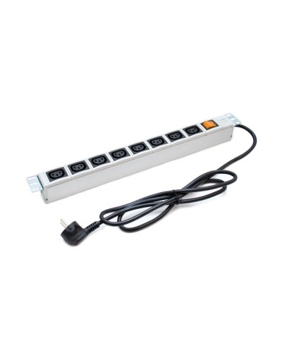PDU-8xC13-Schuko. Блок розеток. Штиль в Махачкале