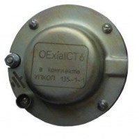 ЭВ (в комплекте УПКОП135-1-1) ЭВ0ExiaIICT6. Элемент выносной. Спецавтоматика, Бийск