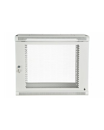 ШТ-НСр-18U-600-350-П (130411-00583). Шкаф настенный разборный 19, 18U. ССД (Связьстройдеталь) в Махачкале