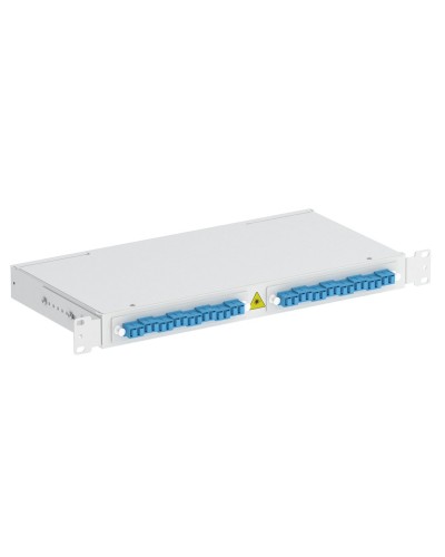 ШКОС-М-1U/2-32-SC~32-SC/SM~32-SC/UPC (130303-02037). Кросс оптический 19. ССД (Связьстройдеталь) в Махачкале
