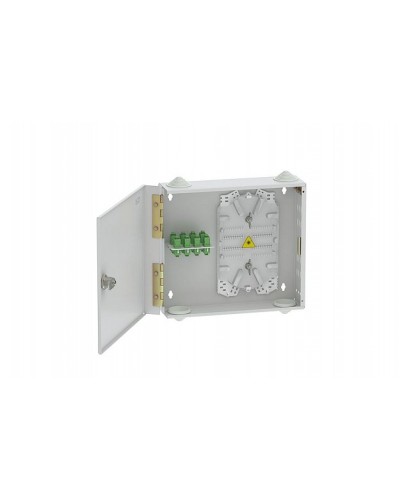 ШКОН-УМ/2-8-SC~8-SC/APC~8-SC/APC(130404-02093). Кросс оптический настенный. ССД (Связьстройдеталь) в Махачкале