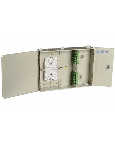 ШКОН-СТ/2-32-SC~32-SC/APC~32-SC/APC(130405-00733). Кросс оптический настенный. ССД (Связьстройдеталь) в Махачкале