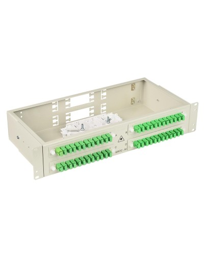 ШКОС-М-2U/4-48-SC~48-SC/APC~48-SC/APC (130303-01239). Кросс оптический 19. ССД (Связьстройдеталь) в Махачкале
