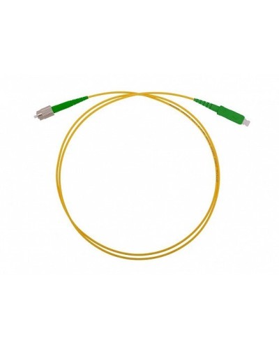 ШОС-SM/2.0мм-FC/APC-SC/APC-1.0м (130201-03037). Патч-корд оптический. ССД (Связьстройдеталь) в Махачкале