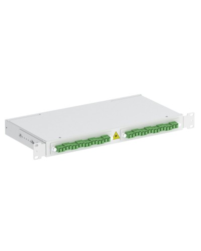 ШКОС-М-1U/2-32-SC~32-SC/APC~32-SC/APC (130303-02157). Кросс оптический 19. ССД (Связьстройдеталь) в Махачкале