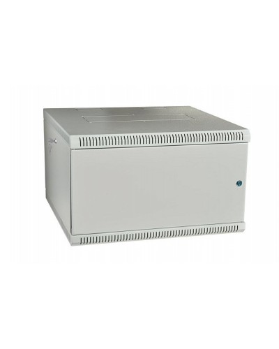 ШТ-НСрМ-12U-600-650-М (130411-00847). Шкаф настенный разборный со съемными боковыми стенками 19, 12U. ССД (Связьстройдеталь) в Махачкале