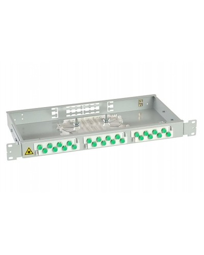 ШКОС-Л-1U/2-24-FC/ST~24-FC/D/APC~24-FC/APC (130308-00111). Кросс оптический 19. ССД (Связьстройдеталь) в Махачкале