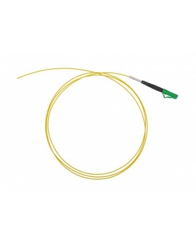 ШОС-SM/0.9мм-LC/APC-p/t -1.0м (130202-05630). Пигтейл оптический. ССД (Связьстройдеталь) в Махачкале